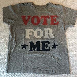 Peek Vote T-shirt